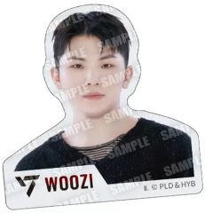 [중고] 식완 스티커·씰 7. [SVT GUMMI2 From PLEDIS ENTERTAINMENT SEVENTEEN]