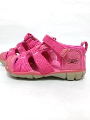 KEEN　くつ　11～13.5cm　キーン　サンダル　靴　シューズ　送料込み　477633