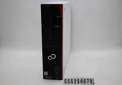 Windowsデスクトップ FUJITSU ESPRIMO D588/VW FMVD4000CD i5 FUJITSU ESPRIMO D588/VW FMVD4000CD [中古/ デスクトップ