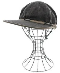 NOROLL × i&i store Pothead cap