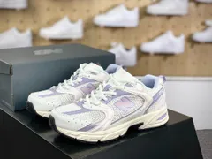 2024年最新】new balance 530の人気アイテム - メルカリ