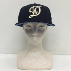 NEW ERA ニューエラ 帽子 キャップ ロサンゼルス　ドジャース