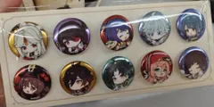2025年最新】原神魈フォログラム缶バッジの人気アイテム - メルカリ