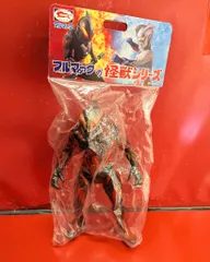 2025年最新】ウルトラマンベリアル ブルマァクの人気アイテム