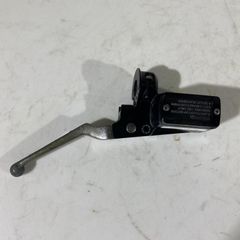 Harley Davidson ソフテイル　ファットボーイ　 フロント　マスターシリンダー