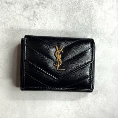 YSL SAINT LAURENT サンローラン / カサンドラマトラッセミニ