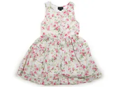 【ポロラルフローレン/POLORALPHLAUREN】ワンピース 120サイズ 女の子【子供服・ベビー服】（1884280）