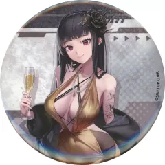 NIKKE ニケ　勝利の女神　ラッキー缶バッジBOX くじ　D:キラーワイフ NIKKE ニケ 勝利の女神 ラッキー缶バッジBOX くじ D:キラー