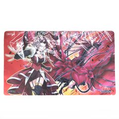 遊戯王 聖王の粉砕 ドミナスパージ プレイマット 未開封 - メルカリ