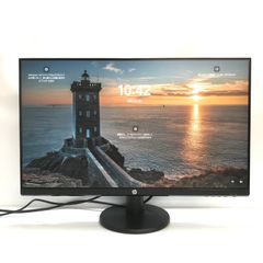 中古液晶ディスプレイ HP 27インチワイドIPSモニター P27v HP HDMI