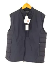 エンポリオアルマーニ EMPORIO ARMANI DOWN VEST メンズのサムネイル