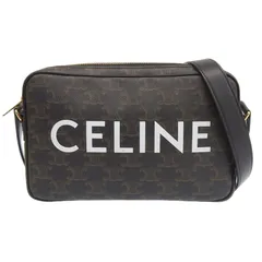 2025年最新】celine セリーヌ ミディアム メッセンジャーバッグ
