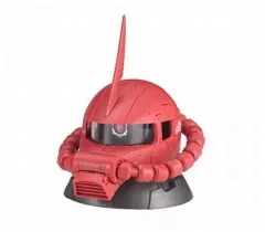 MS-06S ZAKU Ⅱ HEAD ザク ガンダム ヘッドのみ EXCEED MODEL ZAKU HEAD 10｜ガシャポンオフィシャルサイト