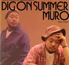 MURO KODP LP 4枚セット ARTWARE 製品詳細ページ | 製品 | UNION CORPORATION JAPAN