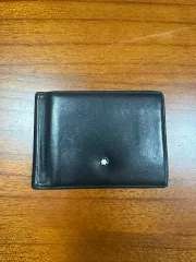 Montblanc(モンブラン) お金 マネークリップ 二つ折り財布
