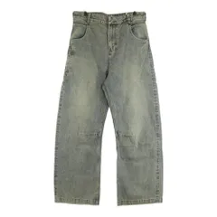 2025年最新】entire studio デニムの人気アイテム - メルカリ