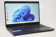 美品✨第8世代i7＆SSD/メモリ16GB✨カメラ付 Latitude 5300 2025年最新】dell latitude 5300 i7の人気アイテム - メルカリ