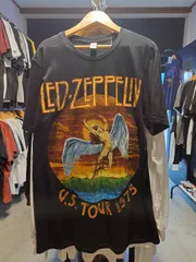 2024年最新】LED ZEPPELIN Lの人気アイテム - メルカリ