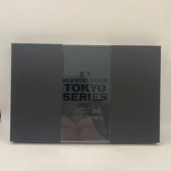 2025年最新】mlb tokyo series 2025 ポーチの人気アイテム