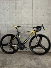 ⭐️ロードバイク Panther フルカスタム⭐️ 引き取り限定 sRrJePn8RKnbsZCzEbkoXL.jpg@jpg