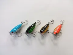 used トップウォーター　ノイジー系セット imgrc0078577952.jpg