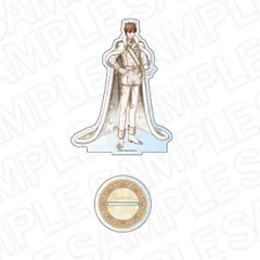 2025年最新】夢100プリンスパレードアクリルスタンドの人気