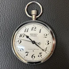2025年最新】懐中時計 国鉄の人気アイテム - メルカリ