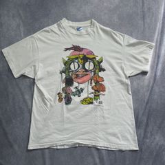 90s Tシャツ TANK GIRL タンクガール 映画 ヴィンテージ