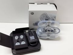 【美品】Beats Studio Buds + ワイヤレスイヤホン〈MQLK3PA/A〉