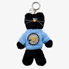 1/24〜発売｜PEACEMINUSONE × MONAMHEE Daihee Plush Keyring