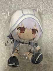 アズールレーン ふもふも ぬいぐるみ ふもふもたかお。 高雄　gift アズールレーン ふもふも ぬいぐるみ ふもふもたかお。 高雄