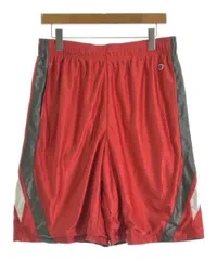 CHAMPION ショートパンツ メンズ 【古着】【中古】【送料無料】