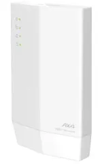 【中古】Windows8.1 バッファロー 無線LAN中継機 AirStation (ホワイト) [WEX-1800AX4]
