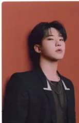 SEVENTEEN POWER OF LOVE HOSHI トレーディングカード 0005