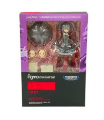 美品 アイドルマスターシンデレラガールズ figma フィギュア 神崎蘭子 マックスファクトリー