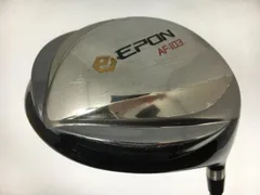 Golf Driver Epon AF-155 Hi-Cor Tour AD PT-6 (SR) 9.5 45inch