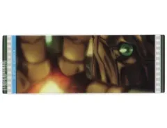 【中古】雑貨 究極メカ丸 「劇場版 呪術廻戦 0 フィルム風クリアしおりコレクション」