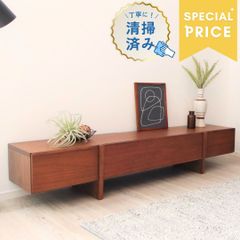 美品・在庫限り】テレビボード