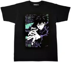 2025年最新】呪術廻戦 Tシャツ 伏黒 恵の人気アイテム - メルカリ
