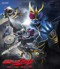 2026年最新】 仮面ライダークウガ Blu‐ray BOX 2 の人気アイテム