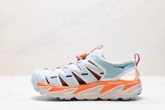 【HOKA ONE ONE HOPARA】新品 ホカオネオネ  ホパラ ブラック サンダル メンズ ZXC204