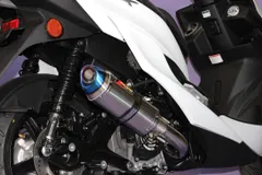 【sora】シグナス4型 純正マフラー 美品 楽天市場】シグナスX SR バイクマフラー 4型 5型 EBJ-SEA5J 2BJ