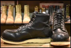 2025年最新】redwing 8130の人気アイテム - メルカリ
