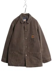 2025年最新】Carhartt トラディショナルジャケット ショートの