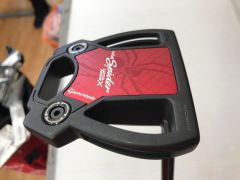 【最短翌日発送】My Spider TOUR X 2023 | 中古 | パター | テーラーメイド