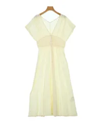 nano UNIVERSE シャツワンピース レディース 【古着】【中古】【送料無料】