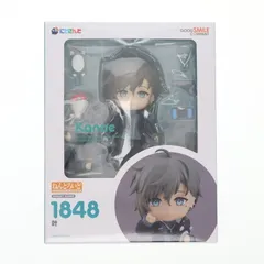 GOODSMILE ONLINE SHOP限定特典付属 ねんどろいど 1848 叶(かなえ) にじさんじ 完成品 可動フィギュア グッドスマイルカンパニー