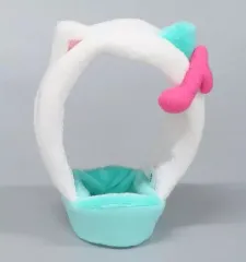 【中古】ペンライト・リングライト MAYUKA NIZOOライトスティックカバー Lucat 「NiziU Live with U 2022 ”Burn it Up”」