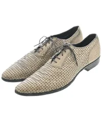GIANNI BARBATO ビジネス・ドレスシューズ メンズ 【古着】【中古】【送料無料】のサムネイル