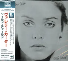 【希少日本プレス2枚組】ヴァレリー・カーター　ザ・ウェイ・イット・イズ 希少日本プレス2枚組】ヴァレリー・カーター ザ・ウェイ・イット